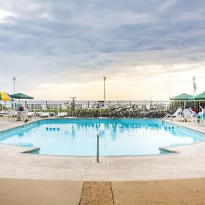 3* Hotel Boardwalk 705