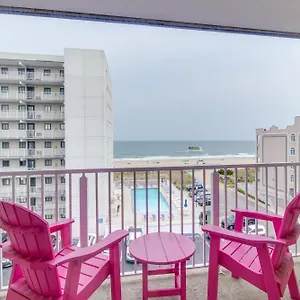 Flamingo Motel Ocean City