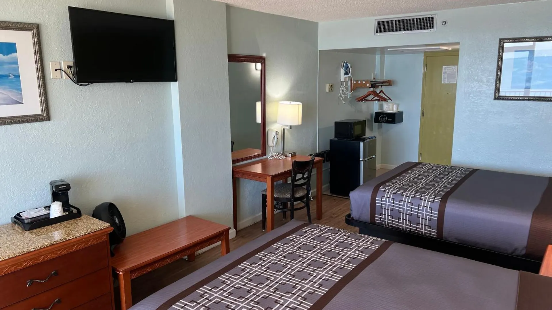 Seahawk Motel Virginia Beach