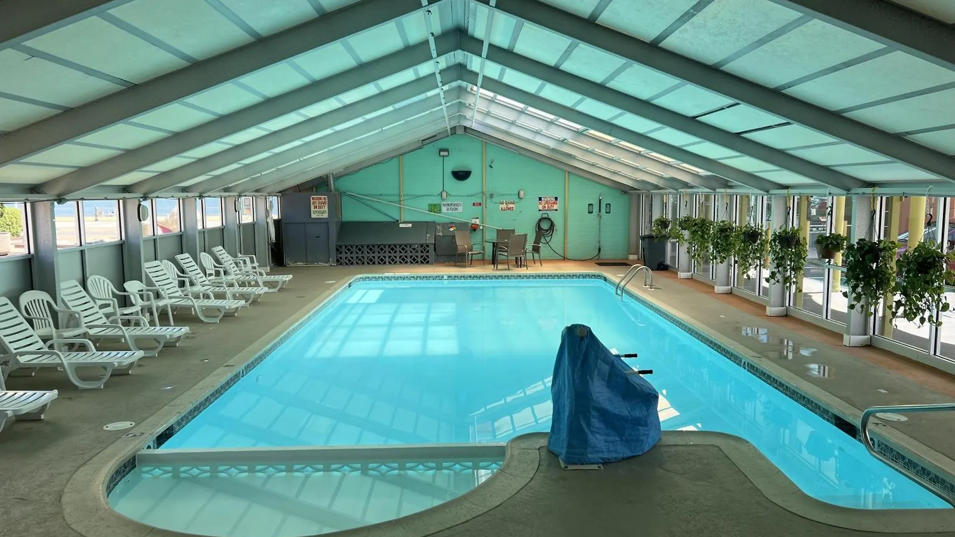 Seahawk Motel Virginia Beach