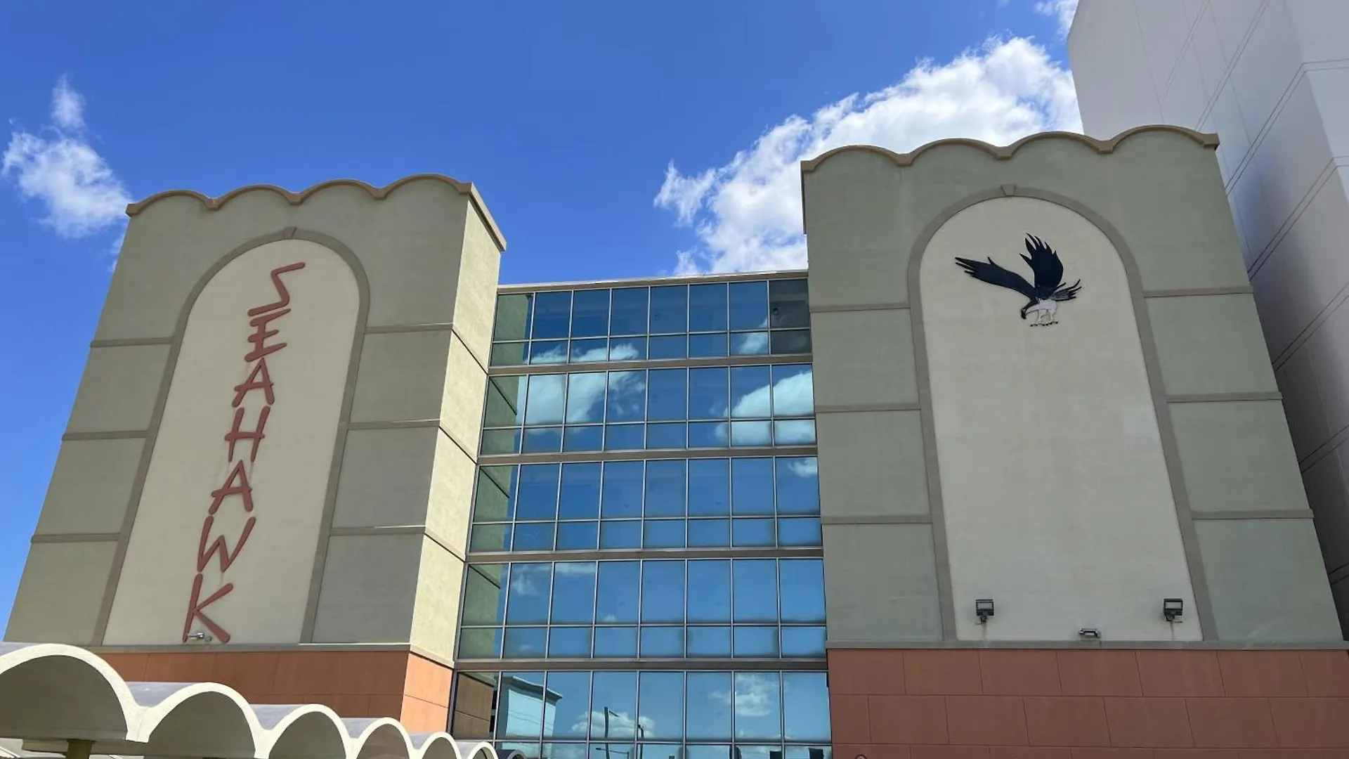 Seahawk Motel Virginia Beach