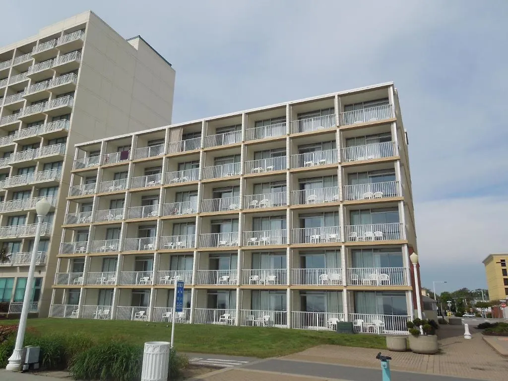 Seahawk Motel Virginia Beach