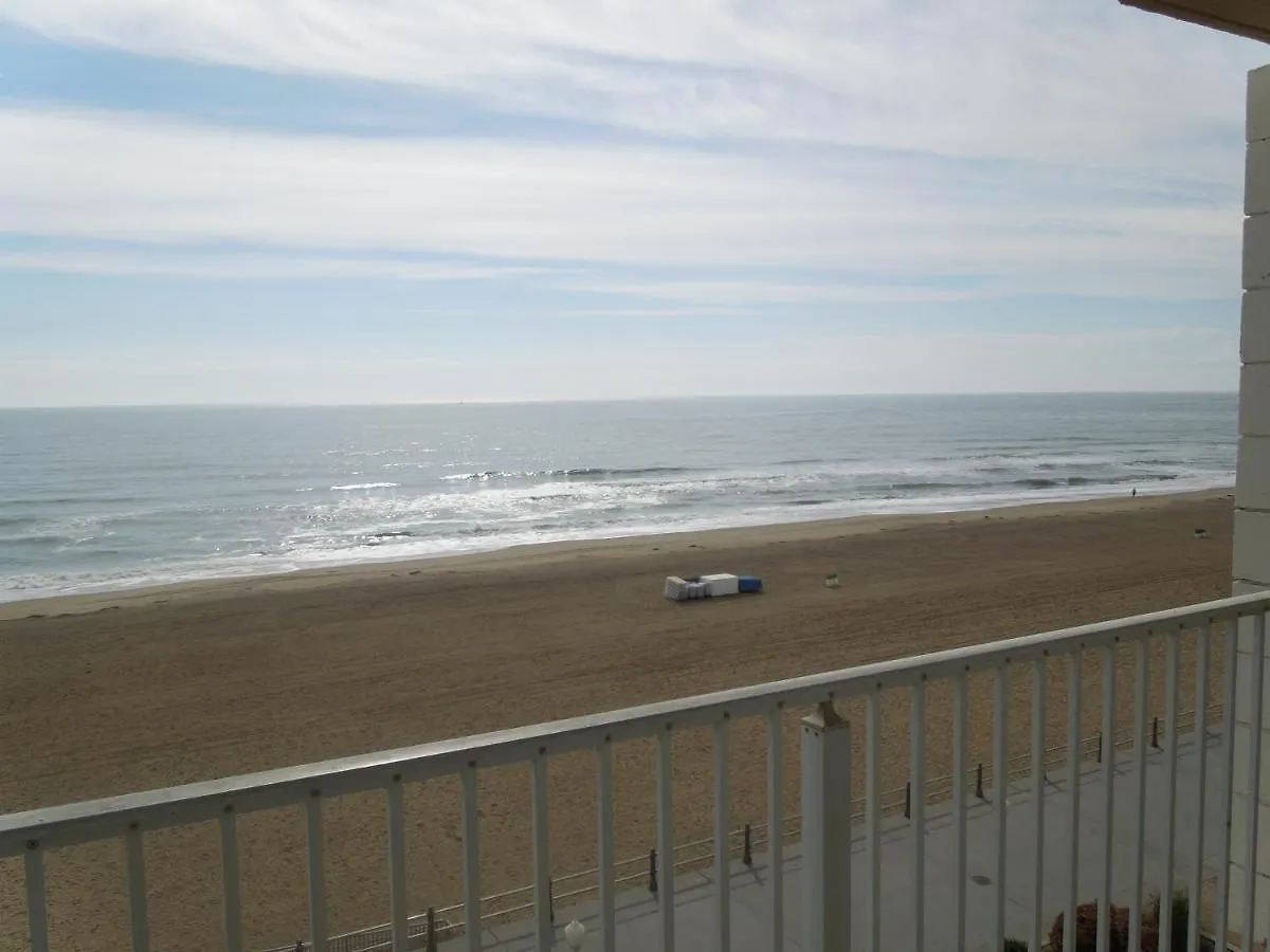 Seahawk Motel Virginia Beach