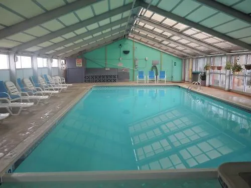 **  Seahawk Motel Virginia Beach United States